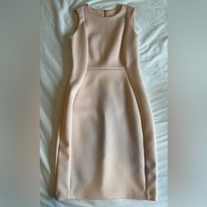 Like New Calvin Klein dress